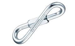 Peguet 7mm (9/32) Stainless Steel Pear Shape Maillon Rapide Quick Lin -  Sound Boatworks